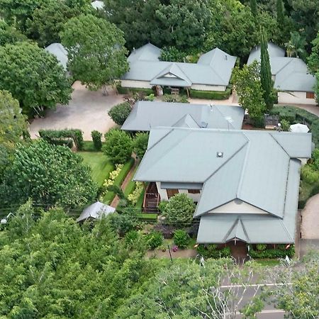 Allumbah Pocket Cottages Yungaburra Bagian luar foto