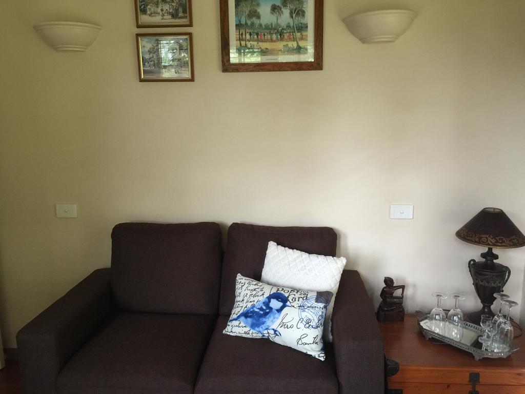 Allumbah Pocket Cottages Yungaburra Bagian luar foto