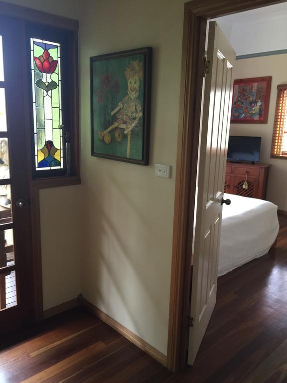 Allumbah Pocket Cottages Yungaburra Bagian luar foto