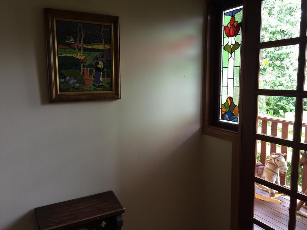 Allumbah Pocket Cottages Yungaburra Bagian luar foto