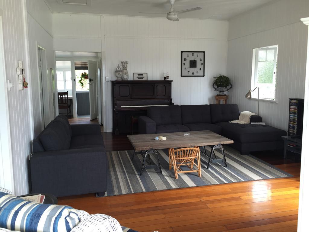Allumbah Pocket Cottages Yungaburra Bagian luar foto