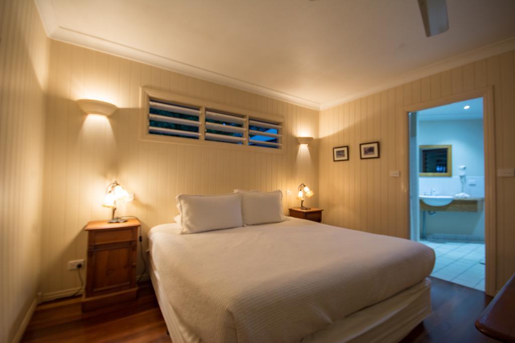 Allumbah Pocket Cottages Yungaburra Bagian luar foto