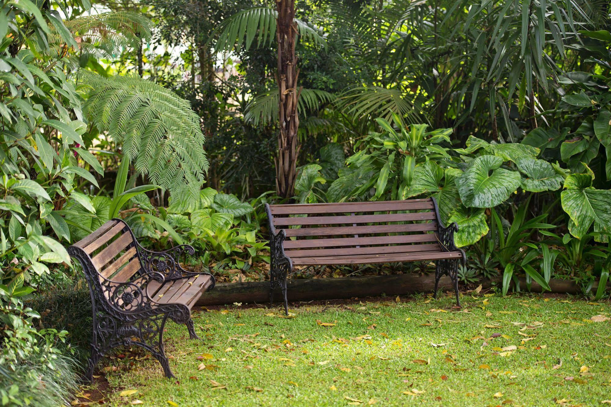 Allumbah Pocket Cottages Yungaburra Bagian luar foto