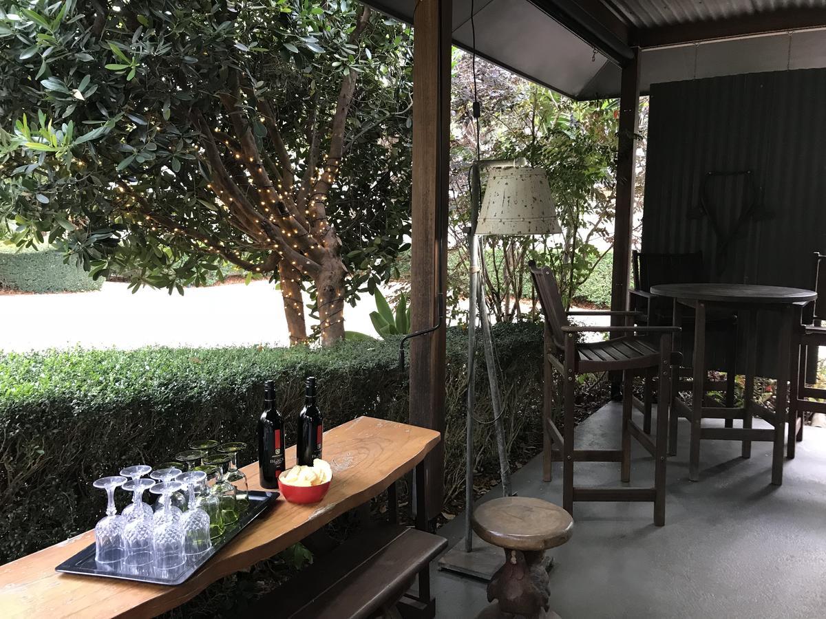 Allumbah Pocket Cottages Yungaburra Bagian luar foto